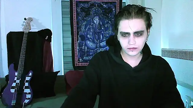 sademobeer online show from 03.15.26