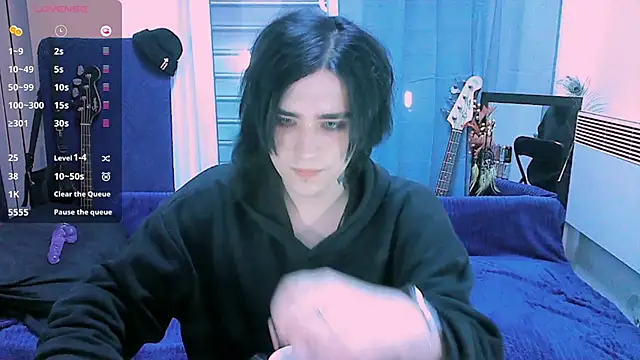 sademobeer online show from 05.20.26