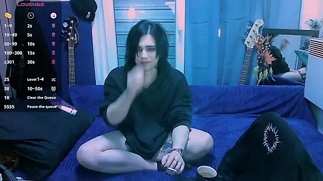 sademobeer online show from 05.23.26