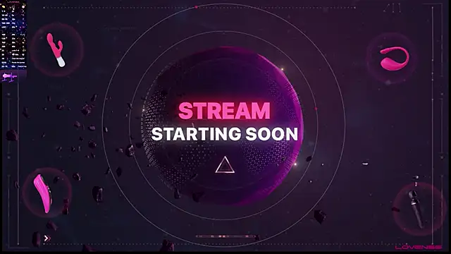 Alison Drew online show from 02.06.26