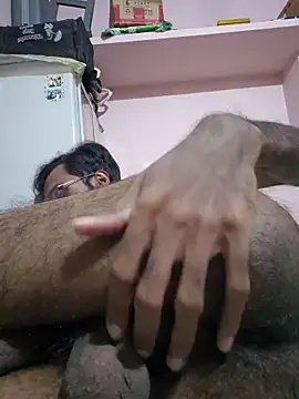 virgindesi92 online show from 11.07.25