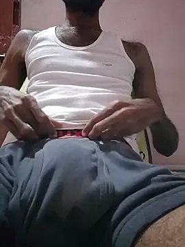 virgindesi92 online show from 11.09.25