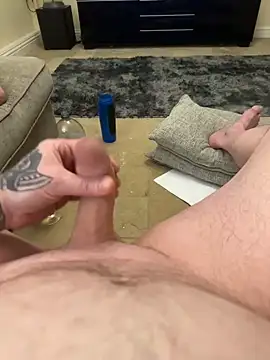 Dannyboy1430 online show from 03.18.25