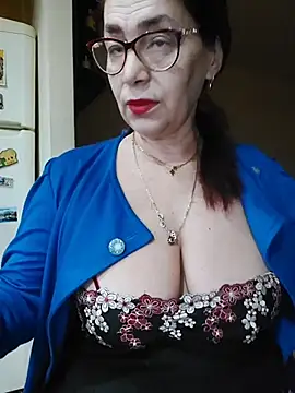 Love Tina56 online show from 11.11.25