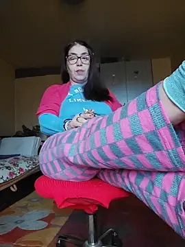 Love Tina56 online show from 11.12.25