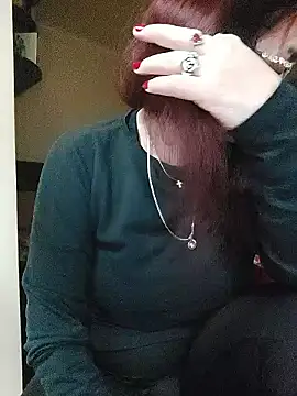 Love Tina56 online show from 01.10.26