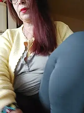 Love Tina56 online show from 01.15.26