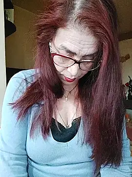 Love Tina56 online show from 01.17.26