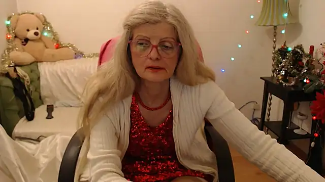 BlairFort online show from 12.28.24