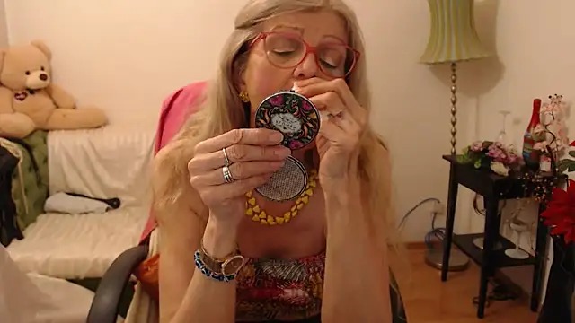 BlairFort online show from 02.05.25