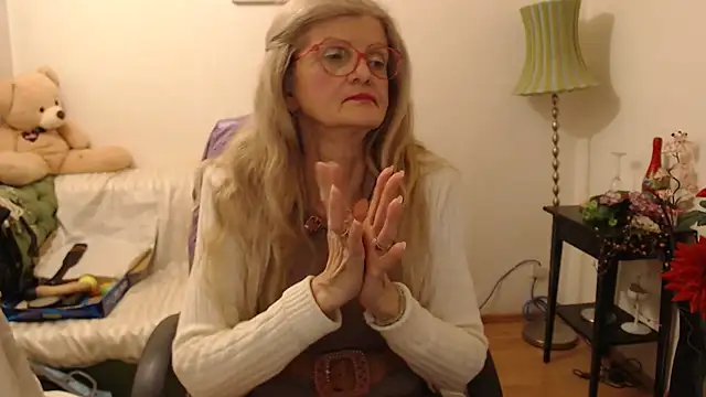 BlairFort online show from 02.06.25