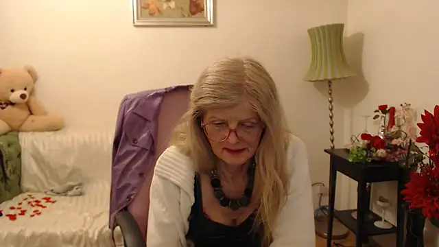 BlairFort online show from 02.12.25