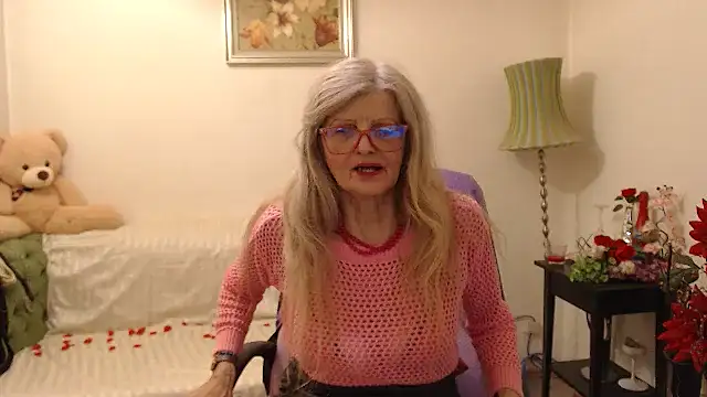 BlairFort online show from 02.15.25