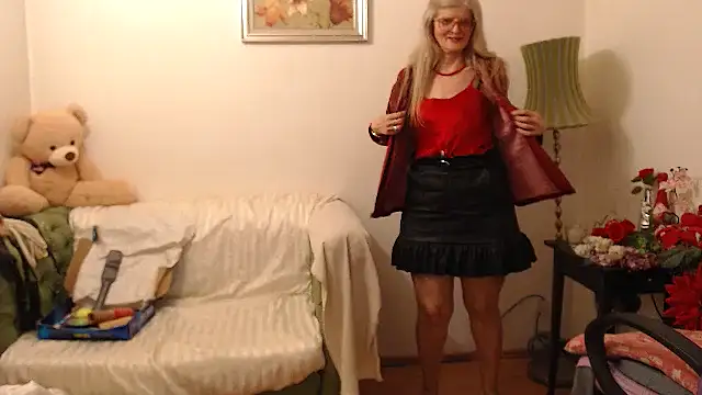 BlairFort online show from 03.04.25