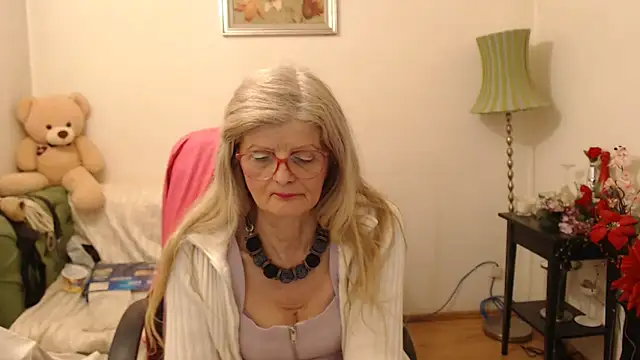 BlairFort online show from 03.19.25