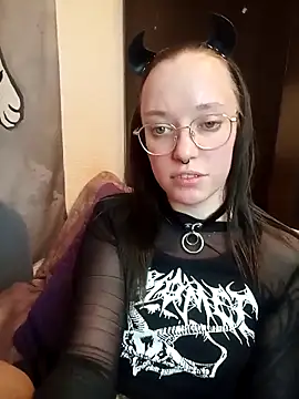 Aelita bb online show from 10.31.25