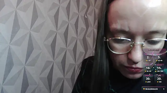 Aelita bb online show from 11.07.25