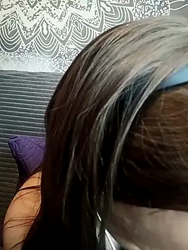 Aelita bb online show from 11.14.25