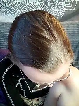 Aelita bb online show from 11.15.25