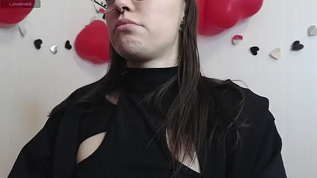 Aelita bb online show from 02.20.26