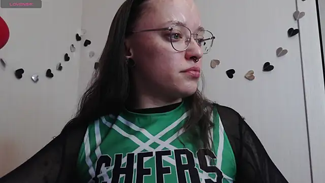 Aelita bb online show from 03.01.26