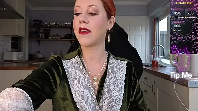 stripmequick online show from 03.12.25