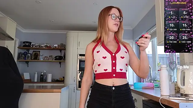 stripmequick online show from 09.13.25