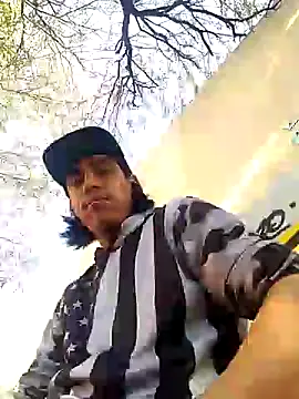 AlexAlejandro13 online show from 11.17.25