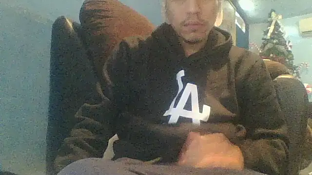 AlexAlejandro13 online show from 12.18.25