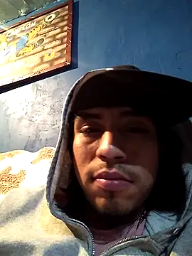 AlexAlejandro13 online show from 02.10.26