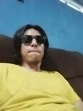 AlexAlejandro13 online show from 05.25.26