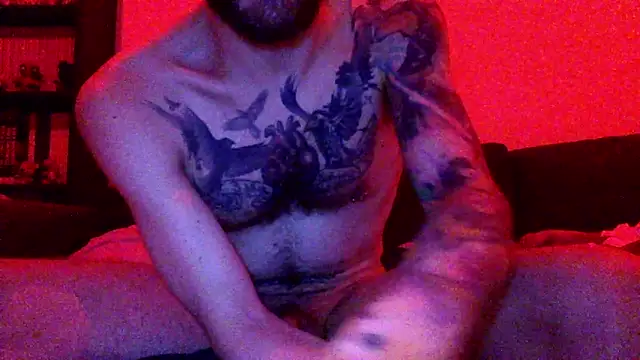 MadArzh online show from 12.25.24