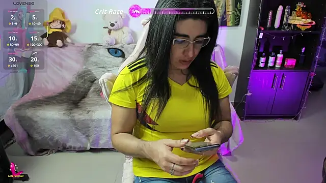 Khalifa Gold online show from 06.03.26