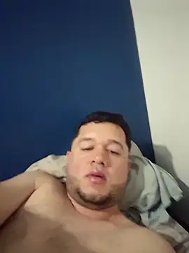 DiegoDuke online show from 02.06.26