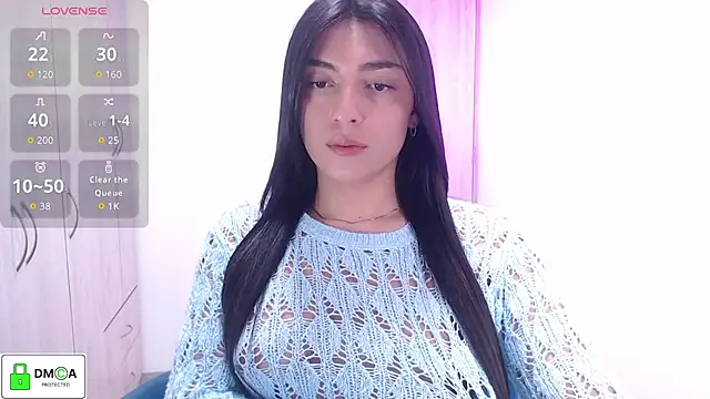 Snapshot of EricaVanderhill chatting on 11.12.25 EricaVanderhill online show from 11.12.25