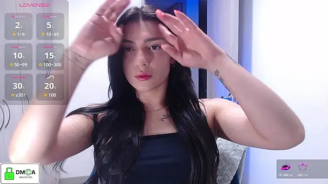 Snapshot of EricaVanderhill chatting on 11.14.25 EricaVanderhill online show from 11.14.25