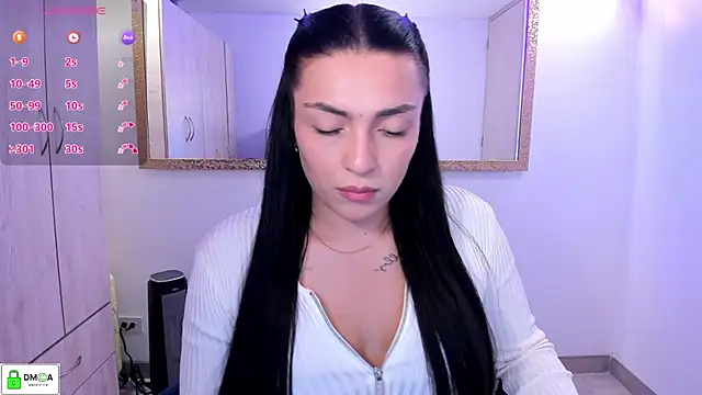 EricaVanderhill online show from 03.19.26