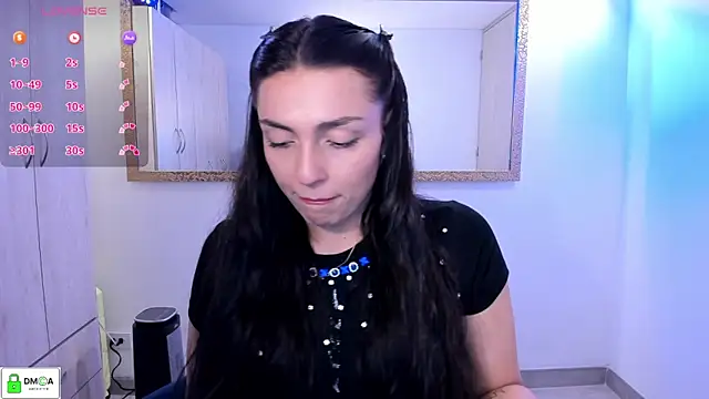 EricaVanderhill online show from 04.03.26