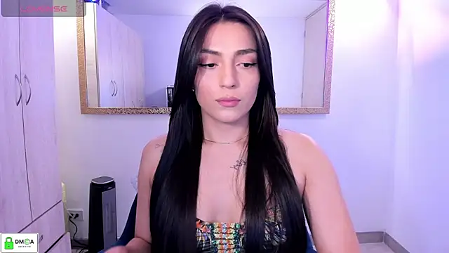 EricaVanderhill online show from 04.05.26