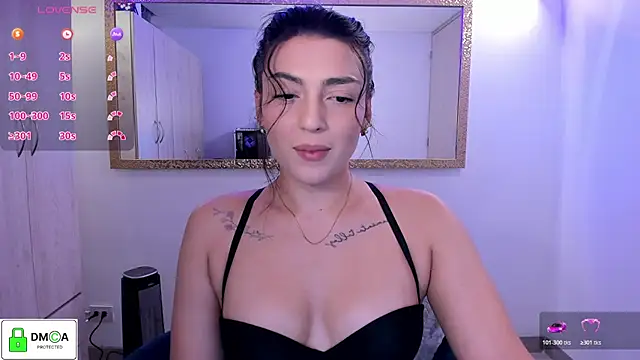 EricaVanderhill online show from 04.23.26