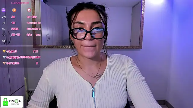 EricaVanderhill online show from 05.16.26