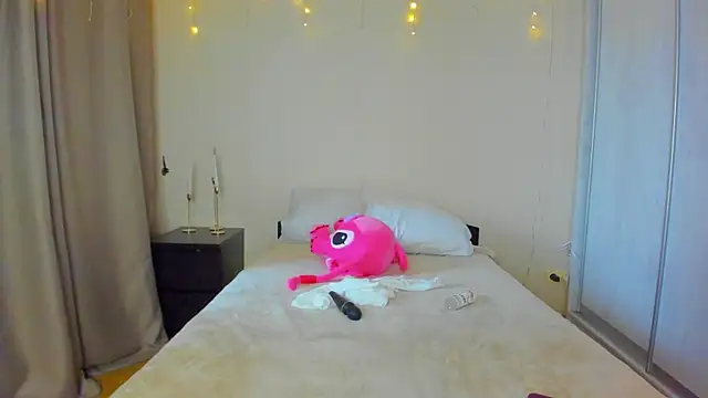 Bella Foryou online show from 01.21.25