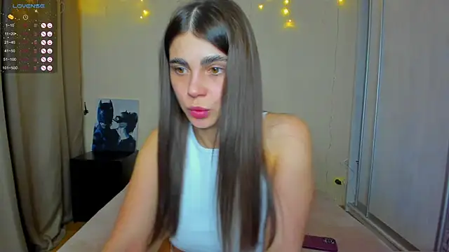 Bella Foryou online show from 02.08.25