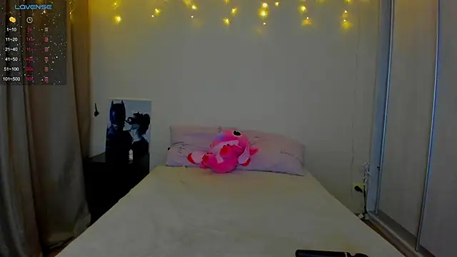 Bella Foryou online show from 02.21.25