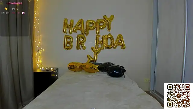 Bella Foryou online show from 10.12.25