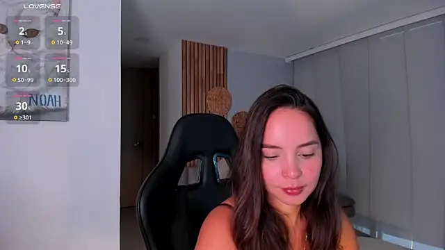 AnnieHallX online show from 01.15.26