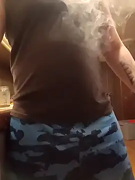 PornstarDick420 online show from 12.17.24