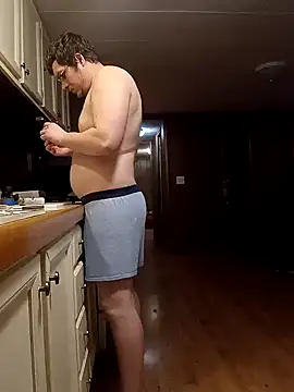 PornstarDick420 online show from 12.18.24