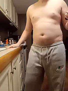 PornstarDick420 online show from 12.24.24