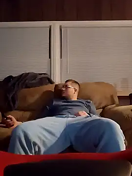 PornstarDick420 online show from 12.27.24